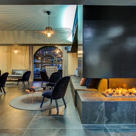 Thedrus Luxury Apt, Swimming Pool, Spa & More Chamonix Exterior foto