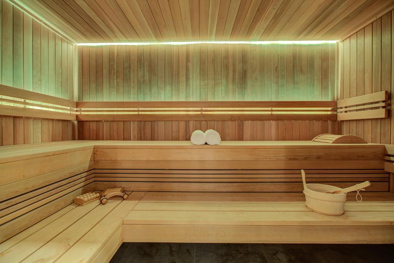 Thedrus Luxury Apt, Swimming Pool, Spa & More Chamonix Exterior foto