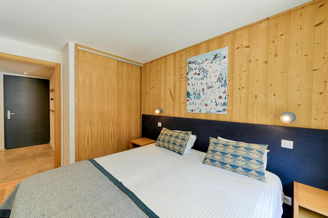 Thedrus Luxury Apt, Swimming Pool, Spa & More Chamonix Exterior foto