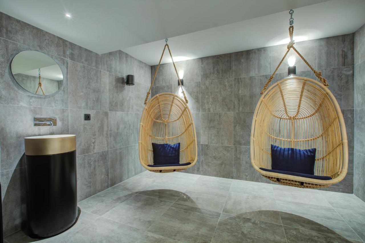 Thedrus Luxury Apt, Swimming Pool, Spa & More Chamonix Exterior foto
