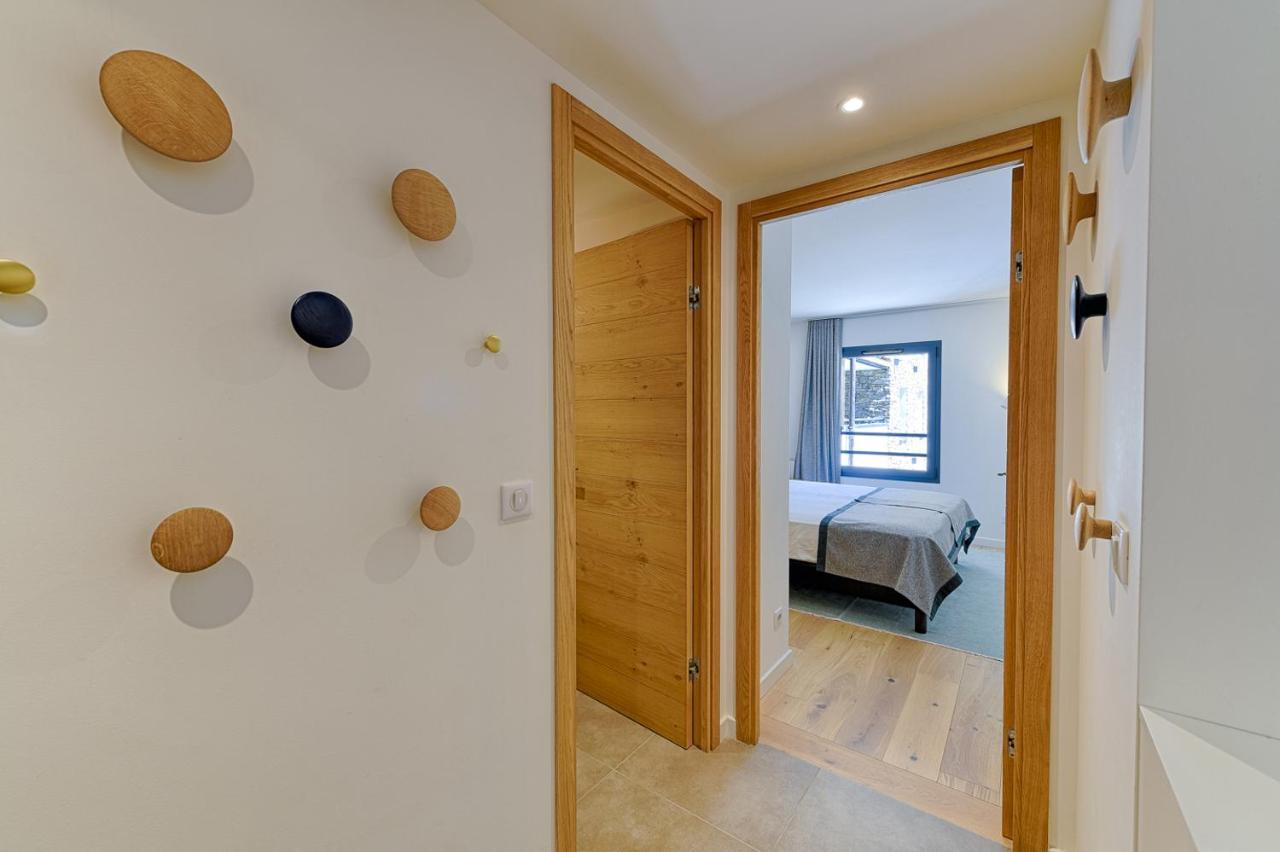 Thedrus Luxury Apt, Swimming Pool, Spa & More Chamonix Exterior foto